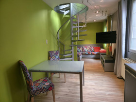 Appartement à Antwerpen