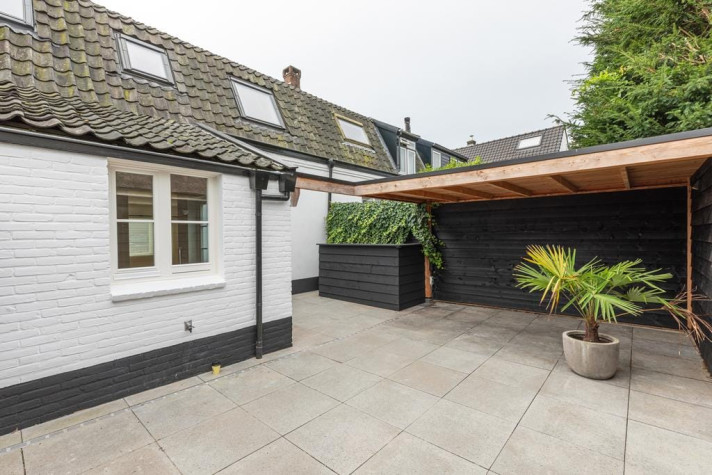 Bekijk foto 1/30 van house in Laren