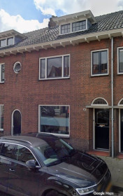 Woonhuis in Tilburg