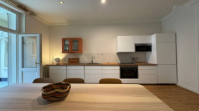 Appartement à Elsene