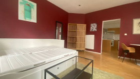 Studio in Brussel