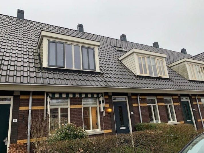 Bekijk foto 1/6 van house in Harderwijk