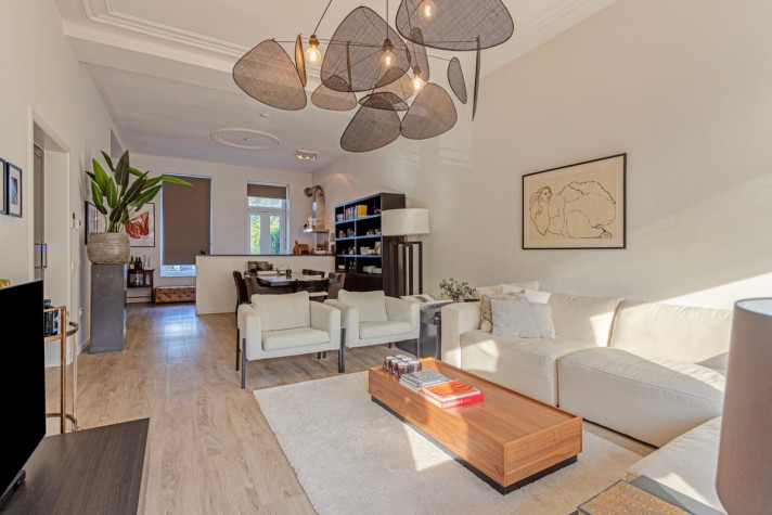 Bekijk foto 1/33 van apartment in Breda