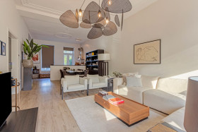 Appartement in Breda