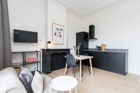 Appartement in Nijmegen