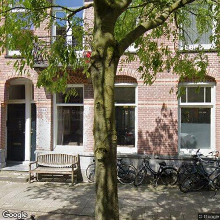 Bekijk foto 1/1 van apartment in Amsterdam