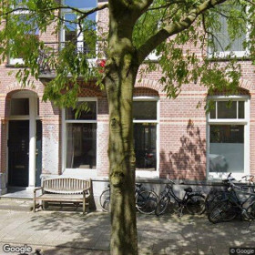 Appartement in Amsterdam