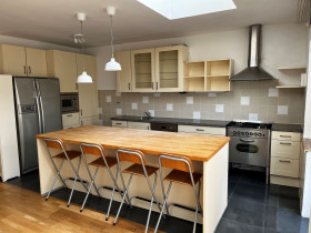 Woonhuis in Amstelveen