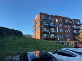 Appartement in Haarlemmermeer