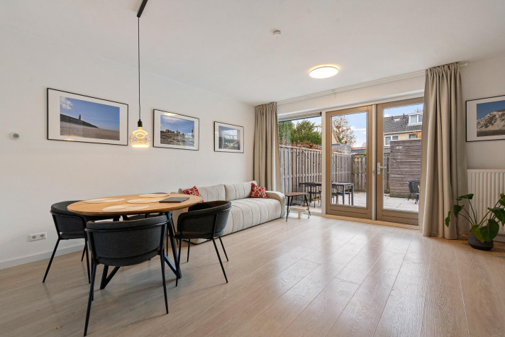 Bekijk foto 1/48 van house in Haarlemmermeer