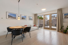 Woonhuis in Haarlemmermeer