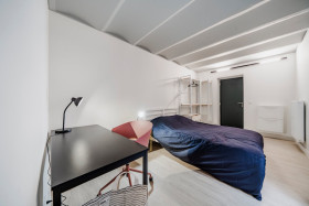Kamer in Charleroi