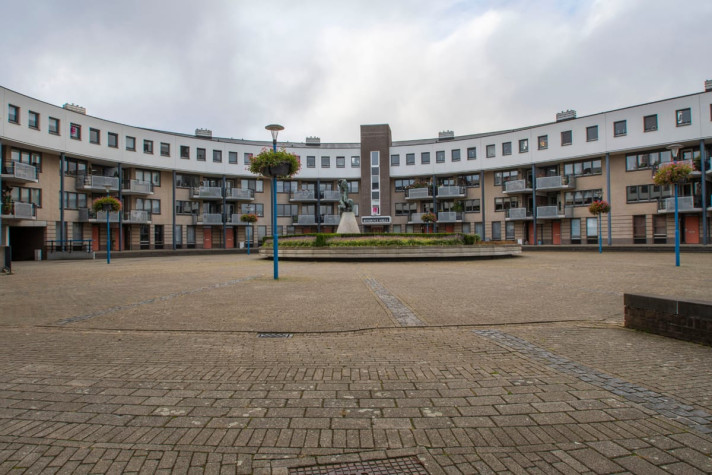 Bekijk foto 1/48 van apartment in Roermond