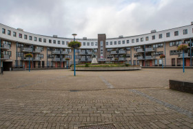 Appartement in Roermond