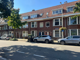 Appartement in Utrecht