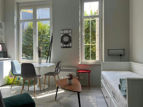 Studio in Elsene