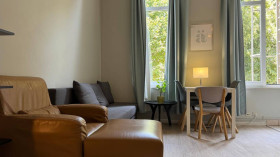 Studio in Elsene
