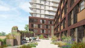 Appartement in Zoetermeer