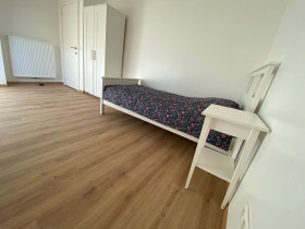 Kamer in Brussel
