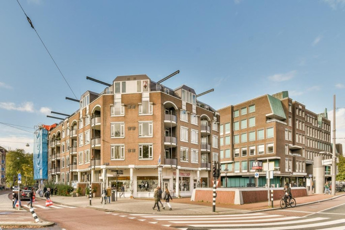 View photo 1/21 of apartment in Amsterdam