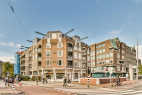 Apartment in Amsterdam
