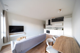 Apartment in Haarlem