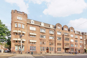 Apartment in Amsterdam