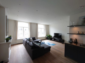Appartement in Amsterdam