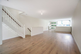 Woonhuis in Amsterdam