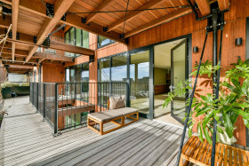 Appartement in Amsterdam