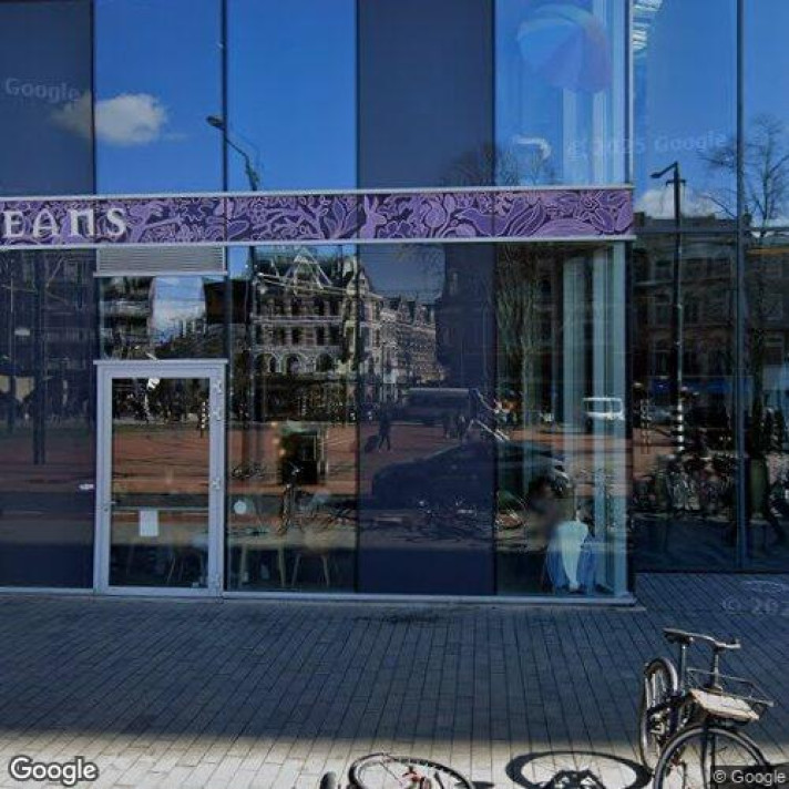 Bekijk foto 1/1 van house in Rotterdam