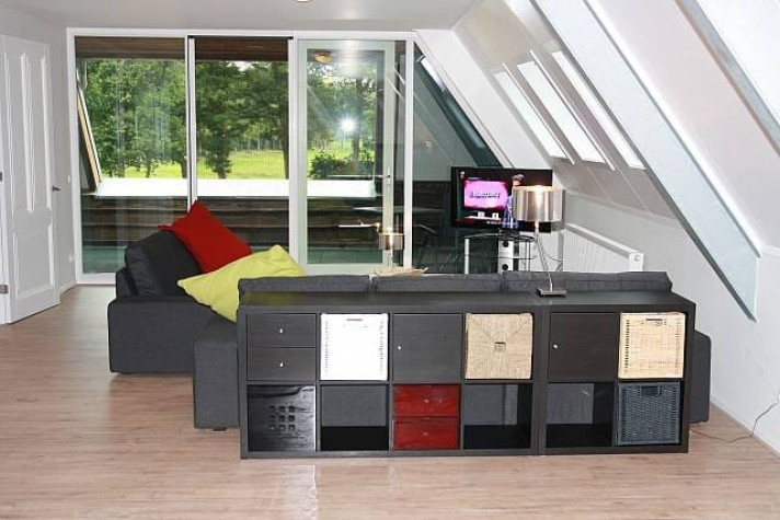 Bekijk foto 1/22 van apartment in Westerveld