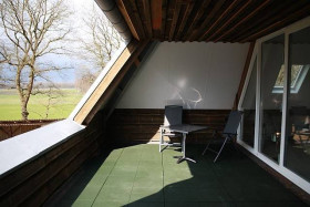 Apartment in Westerveld