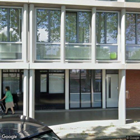 Appartement in Amsterdam