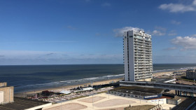 Apartment in Zandvoort
