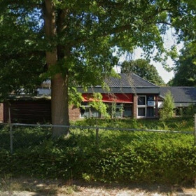 Woonhuis in Hoensbroek