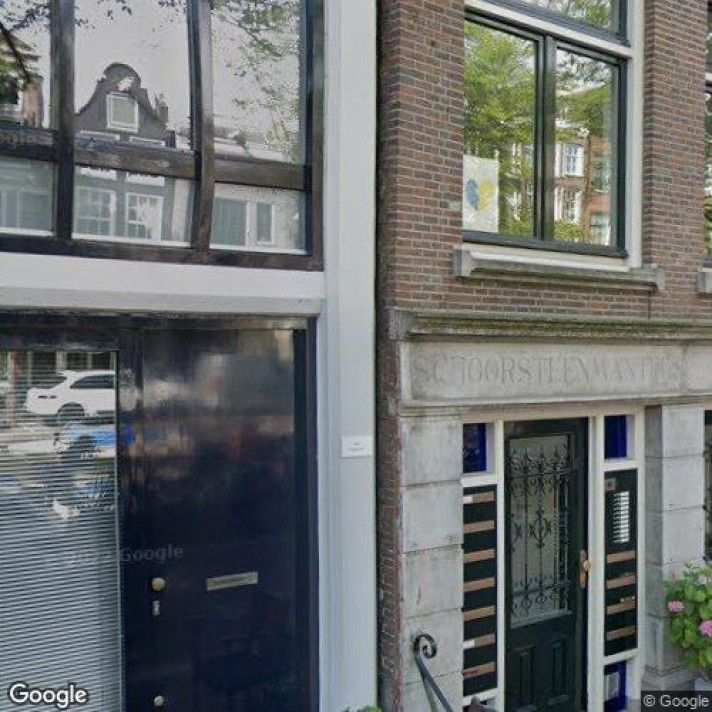 View photo 1/1 of house in Amsterdam