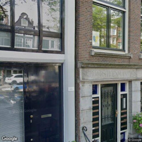 Family home in Amsterdam