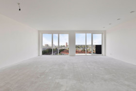 Appartement in Leiden