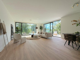 Appartement in Aalsmeer