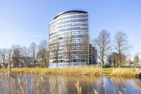 Appartement in Amersfoort