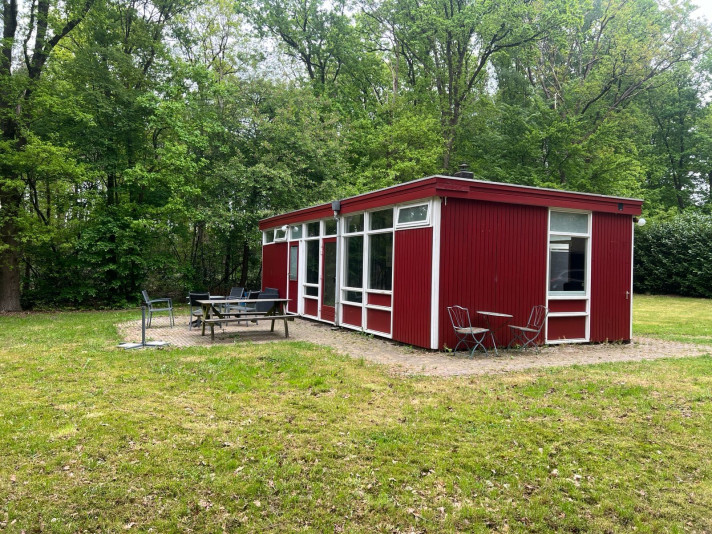 Bekijk foto 1/5 van house in De Wolden