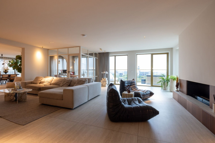 View photo 1/39 of apartment in Rotterdam
