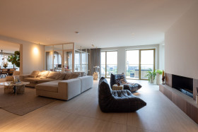 Apartment in Rotterdam