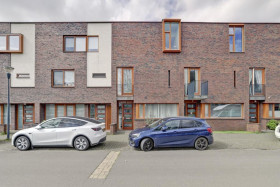 Woonhuis in Eindhoven