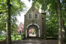 Woonhuis in Súdwest-Fryslân