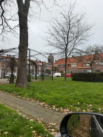 Appartement in Utrecht