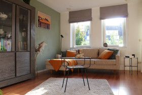 Appartement in Roermond