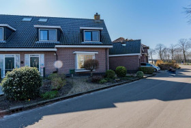 Family home in Amsterdam