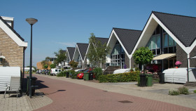 Family home in Kaag en Braassem